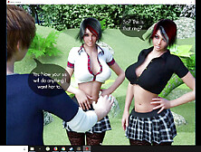 Mommy can't get enough of video games