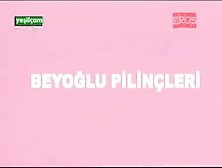 Beyoğlu Pili&ccedil;leri -- Beyoglu Chicken