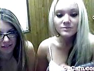 Lesbian Teens Webcam