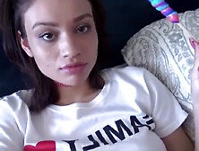 Horny Stepsister Pov Teen Sex (18+)