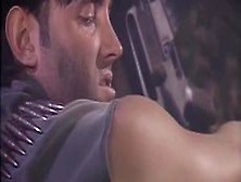 Jenna Jameson soldier girl