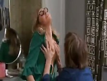 Katya Wyeth in Confessions of a Window Cleaner (1974)