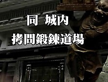 Abused Japanese Anime Teen Girl Tied up Gets Her Big Boobs Fondled - Hentai