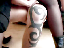 Terri Summers Threesome