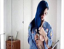 Riae Mccarthy Suicide Model Movie Compilation