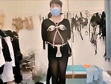 Chinese Bondage 25