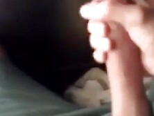 Helping Hand On The Bus With A Big Cock (Amateur )