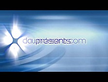 Dawn Desire Does Her Own Shoe in Pantyhose