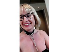 Julies bare walk n showroom