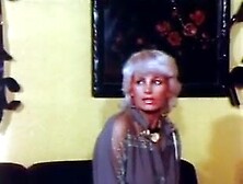 classic movie scene coercive crossdressing heels femdom ding-dong