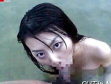 Bouncy Babe - Sexy Japanese Girl Gets Roughly Fucked