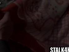 Helena-Dream Rides A Monster Dick In POV - Huge Facial For This Hot Brunette