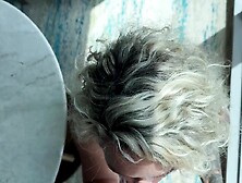 mother I'd like to fuck Mandy FoXXX Takes Load After Load In High Rise Hotel Room - Mandy FoXXX - Bradley C XXX