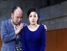 Koichiro Uno's Female Gymnastic Teacher (1979)