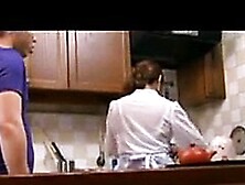 Step Son Don't Be Shy