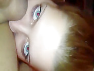 I would rather swallow do you mind