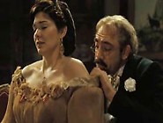 Laura Harring Love In The Time of Cholera (Nude)