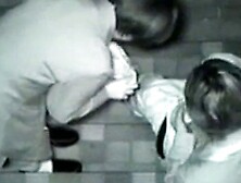 Naughty Japanese couples night sex