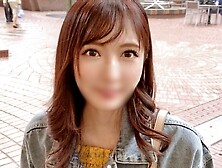 【さくら22歳保育士】女子アナ顔でﾖｳｼﾞｮ声！積極プレイとパイパンマ〇コでドスケベ搾精