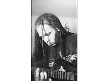 Blowing cloudz n sloppy guitar