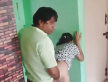 Indian Big Cock Village Boyfriend Fucks His Collegegirlfriend