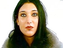 Retro Cam Babe All Real And Horny