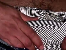 Hair Bear" - Hardcore Anal Threesome with Older Man & Young Twinks in Dungeons
