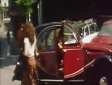 Corpi nudi (1983) VHS-rip