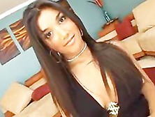 Indian slut with a juicy body ravaged hard and gives bj