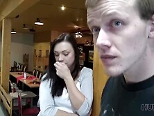 Watch spicy Ornella Morgan's xxx