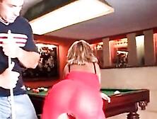 My MILF Exposed Rough anal for sexy milf in stockings