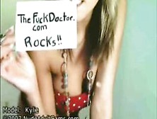 Kylie - CWH (Kylie Rhodes)