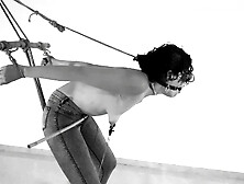 School girl gets BDSM & Bondage lesson Vol. 3: Bdsmlovers91