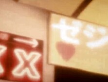 kunoichi monster sex