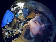 I take her to pound town