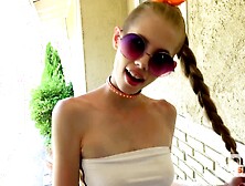 Dolly and Kyaa's sloppy dirt