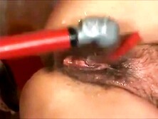 GRANNY ANALIZED BY REPAIRMAN