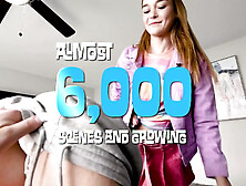 Revealing Clothes and Tight Pussy: Mandy's Final Punishment!