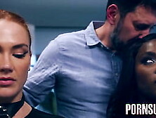 Wife's Revolt.  Spanish sub.  To watch in: pornsuborg