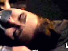 Escaping My Ex - TV Bondage