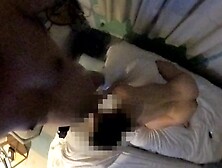 Im Worried About My Wife Who Is Getting More And More Horny...  [36-year-old Wife Bee Ntr Cheet]