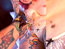 bratty chick cums training daddy dom