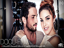 Docu-Film - Amarna Miller & Joel Tomas - Sexart