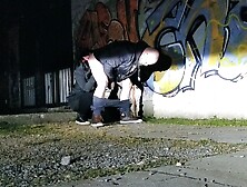 Why waste money on expensive toilet cleaning products when you have at your disposal the swiss knife of toilet cleaning.