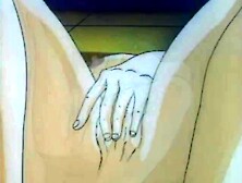Petite Hentai rough English subbed