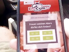 Local Slut Gets A Raw Deal From The Locals In This Hot Threesome