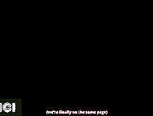 Next Door (VAM) - Doggy Bedroom Sex - 3D Porn - OCICI