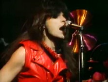 Quiet Riot - 'metal Health' (Bang Your Head) 1983