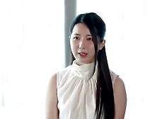 Mifd-473 Id Like To Have A Threesome A Girl Who Grew Up In A Strict Home And Is Devoted To Calligraphy! A Calligraphy Girl Who L