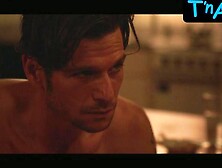 Ivana Milicevic Breasts,   Butt Scene  in Every Last Secret